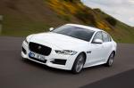 Jaguar XE R Sport 2015 года